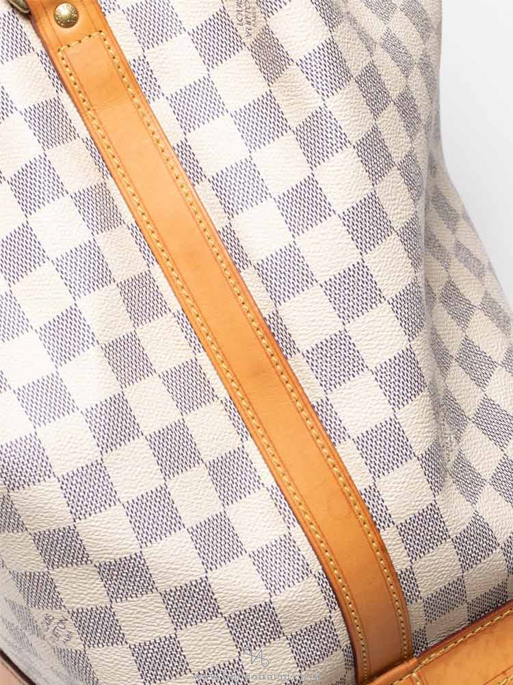 Louis Vuitton Damier Azur Noe