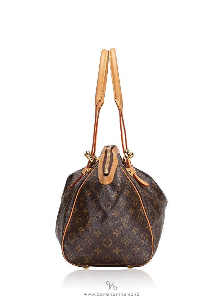 Louis Vuitton Monogram Tivoli GM