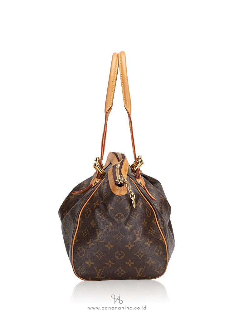 Louis Vuitton Monogram Tivoli GM