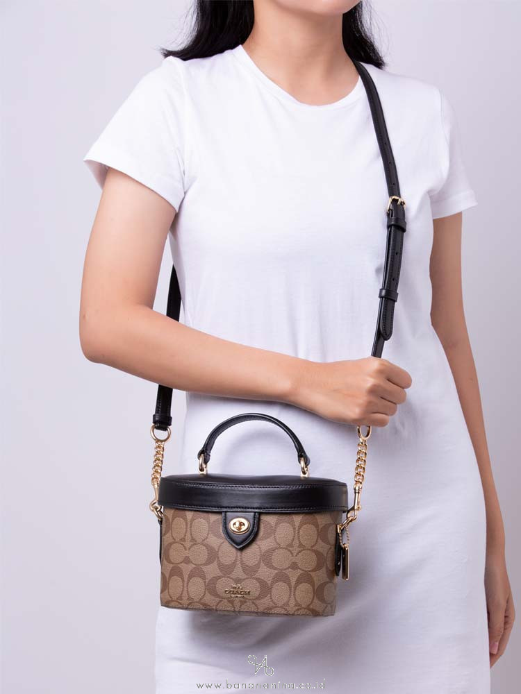 coach kay crossbody