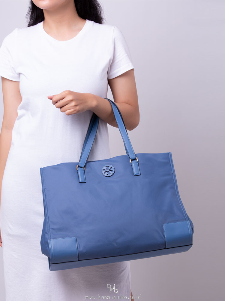 tory burch nylon handbag