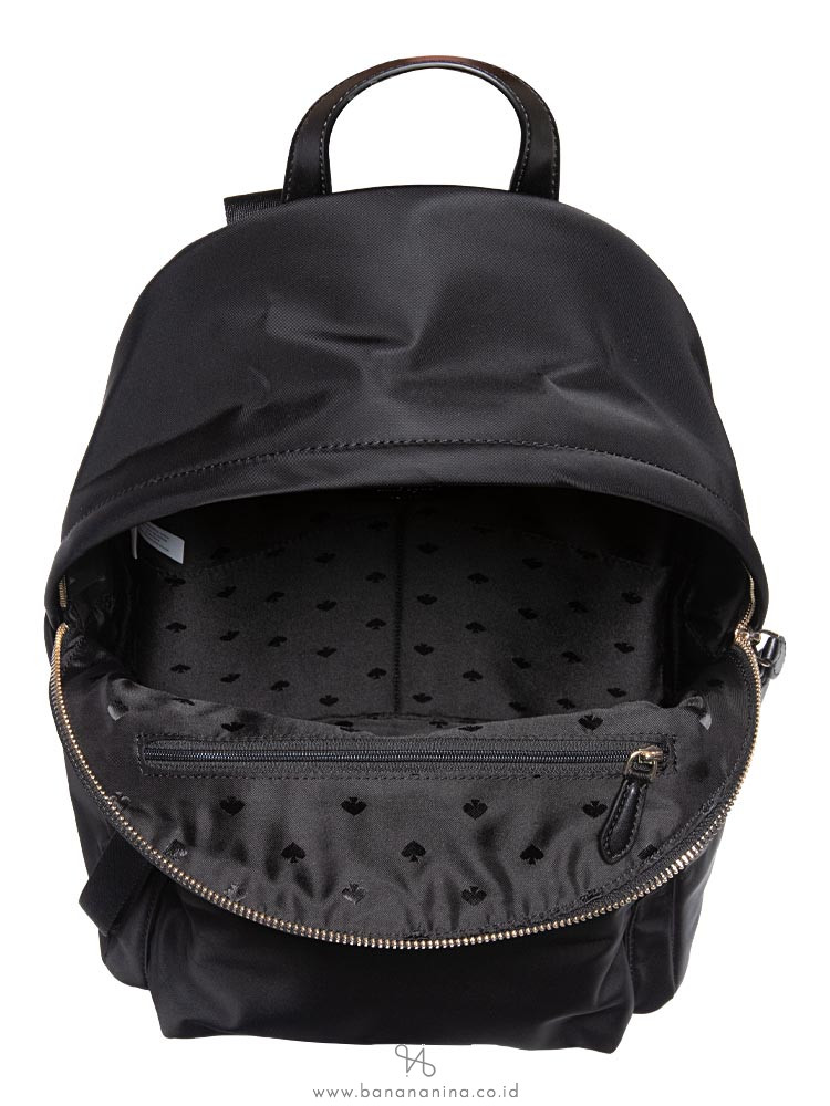 Chelsea Nylon Medium Backpack