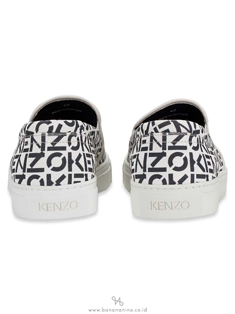 shoes kenzo