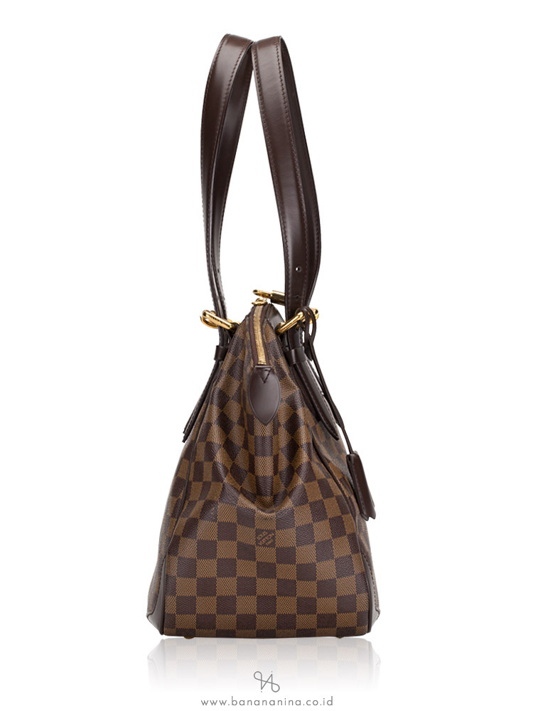 lv verona mm damier