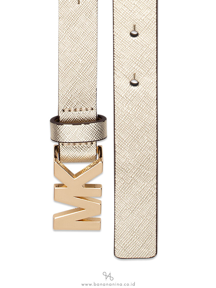 Michael Kors 556206C Signature 2 For 1 