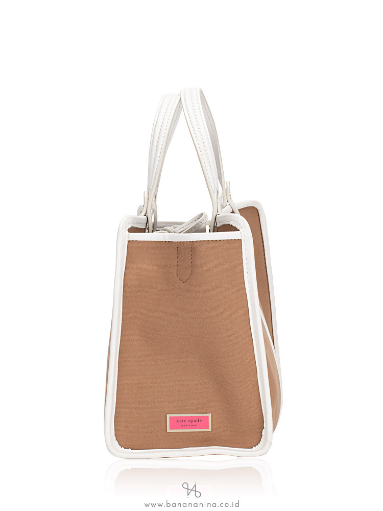 sam canvas plunge medium satchel