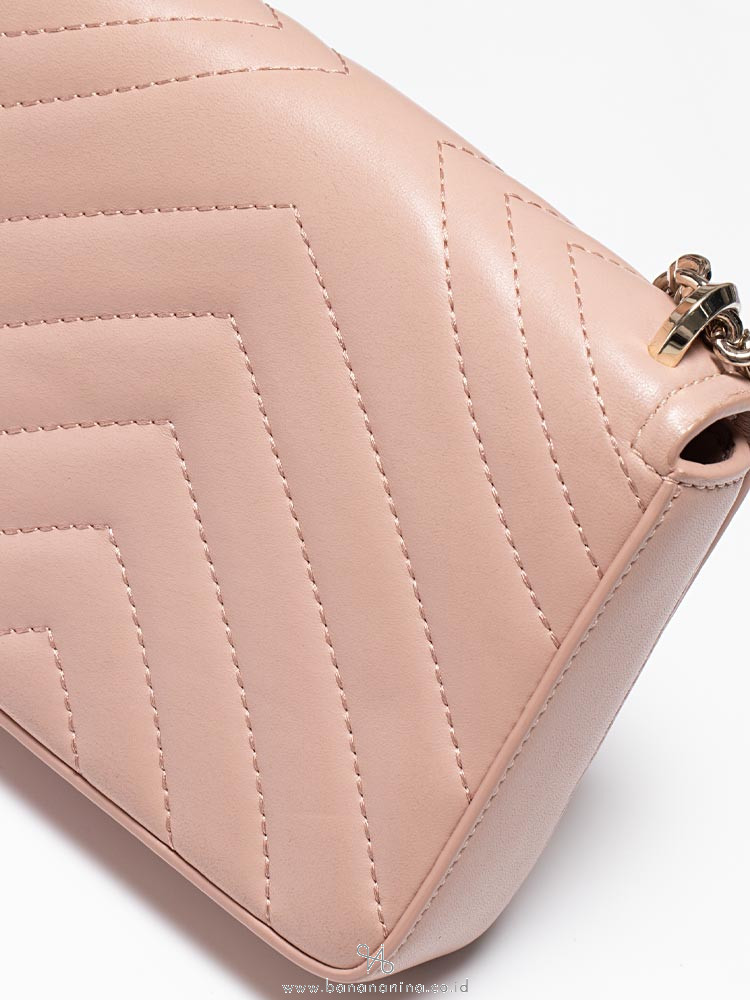 kate spade amelia belt bolsa