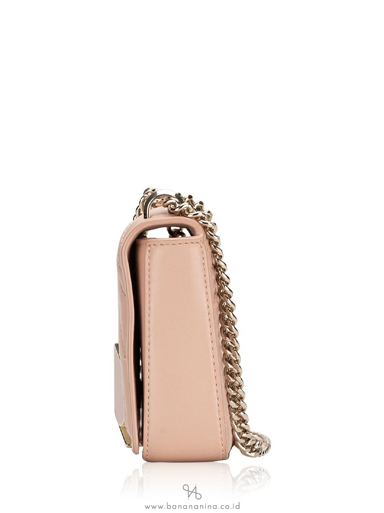 kate spade amelia belt bolsa