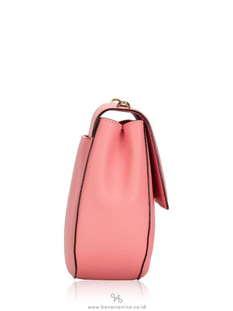 Kate Spade Cameron Street Byrdie Yucatan Pink