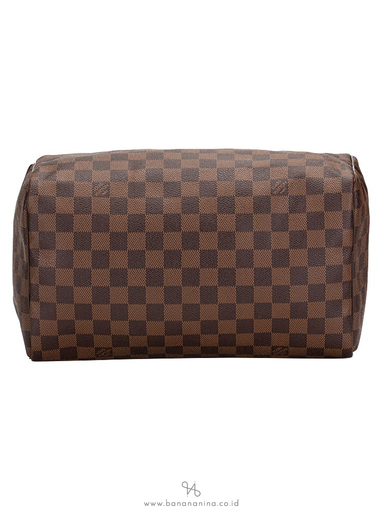 Louis Vuitton Damier Ebene Speedy 30