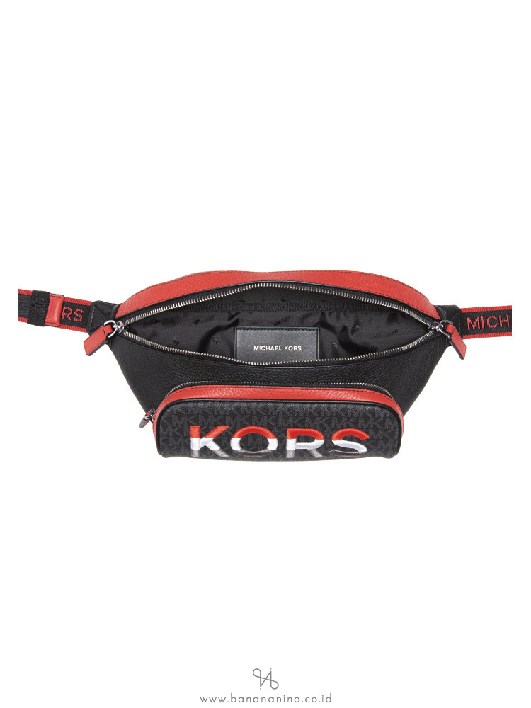 Michael Kors Men Signature Kors Cooper 