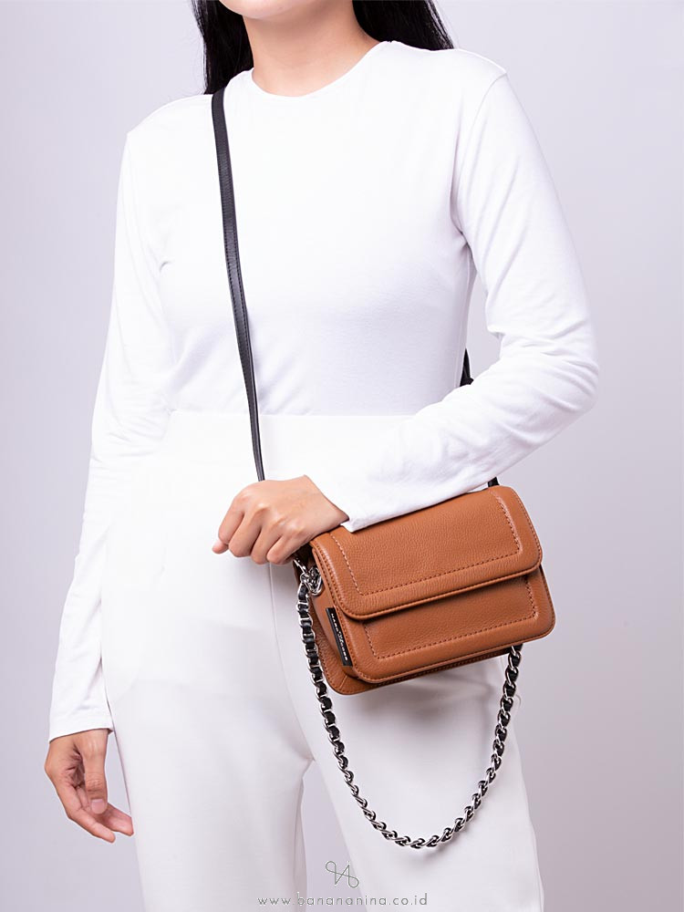 Mini cushion bag new arrivals