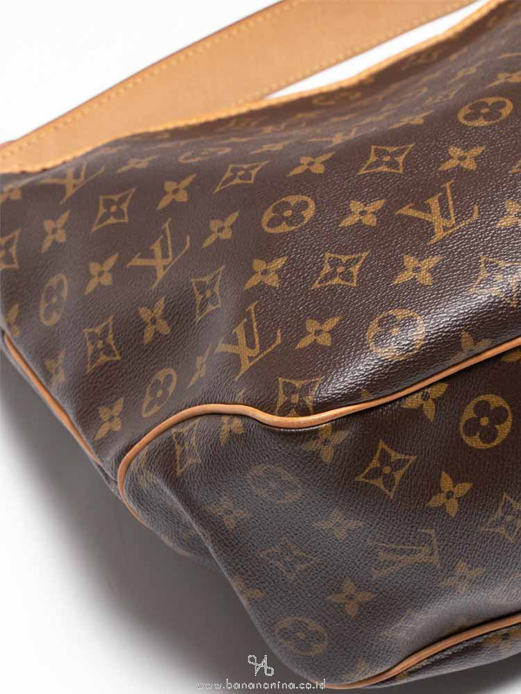Louis Vuitton Monogram Delightful PM