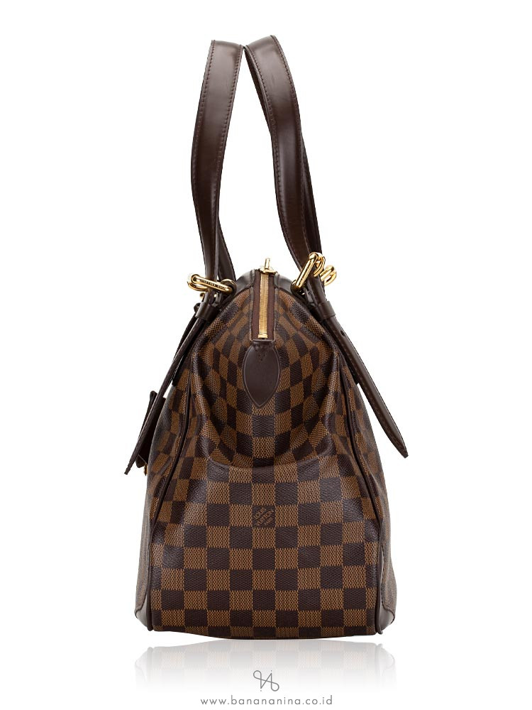 Louis Vuitton Damier Ebene Verona MM