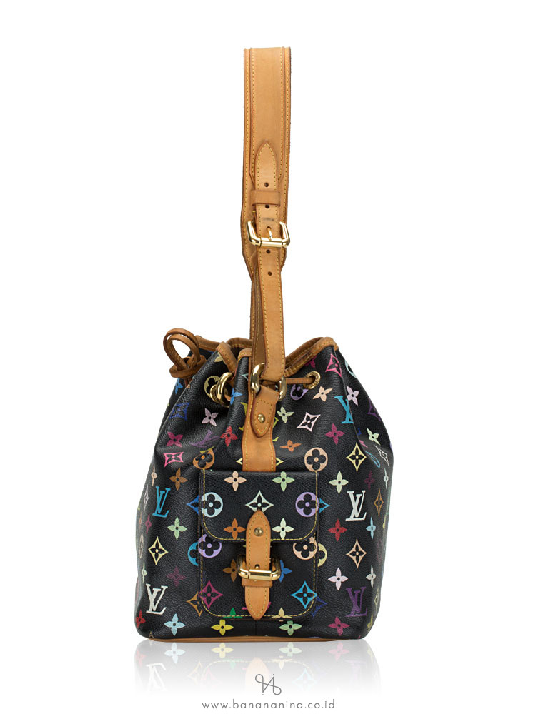 Louis Vuitton is Finally Discontinuing Murakami's Monogram Multicolor Line  - PurseBlog