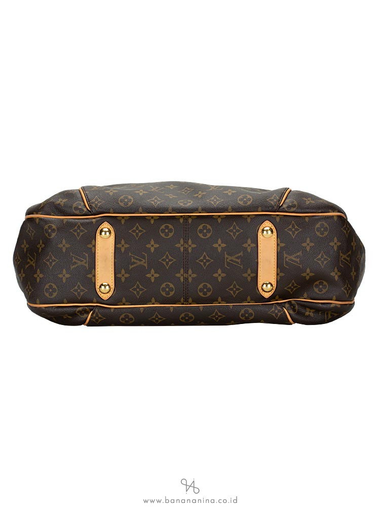Louis Vuitton Monogram Galliera GM