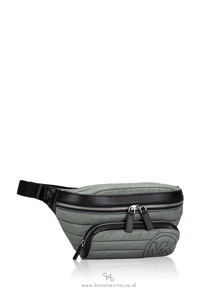 Michael kors utility belt bag deals