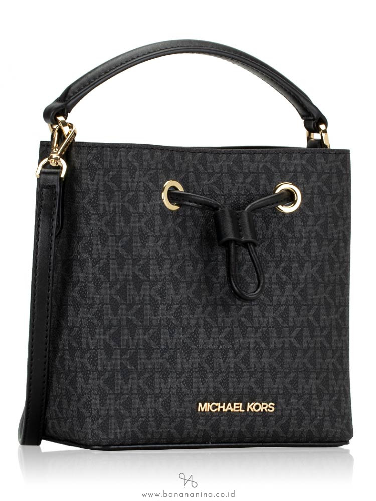 Michael Michael Kors Suri Small Logo Crossbody Bag