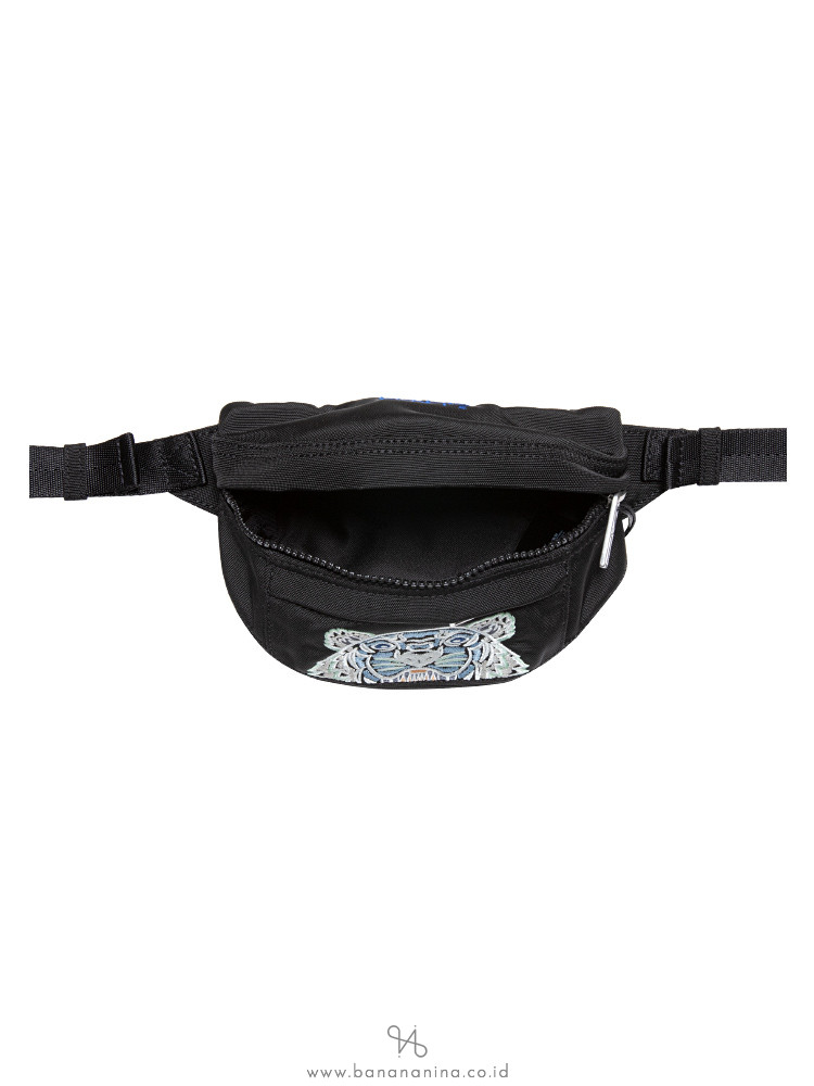 Kenzo tiger hot sale waist bag