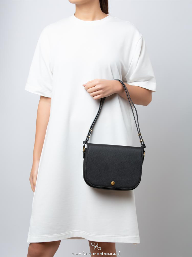 tory burch emerson shoulder bag