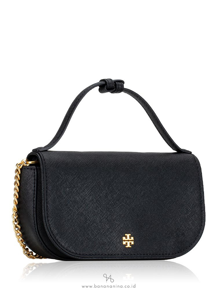 Tory Burch Flat Handle Crossbody Bags