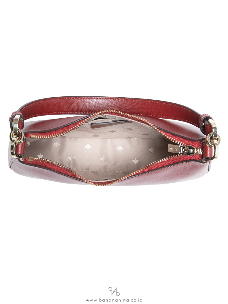 Kate Spade Staci Crossbody Red Currant
