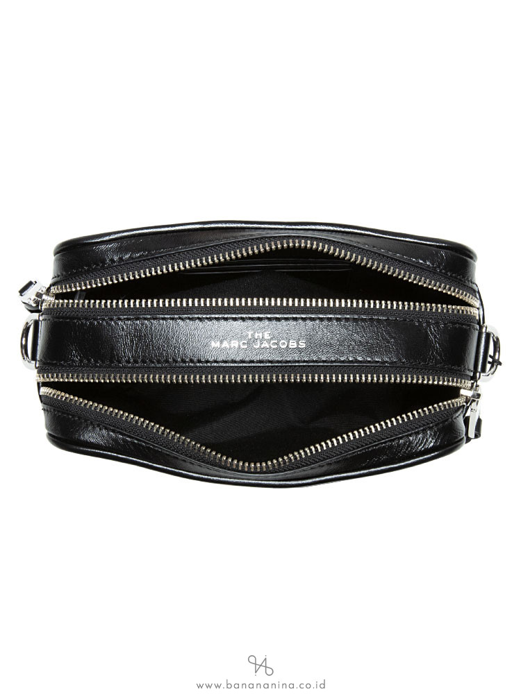 The quilted softshot 21 marc jacobs clearance
