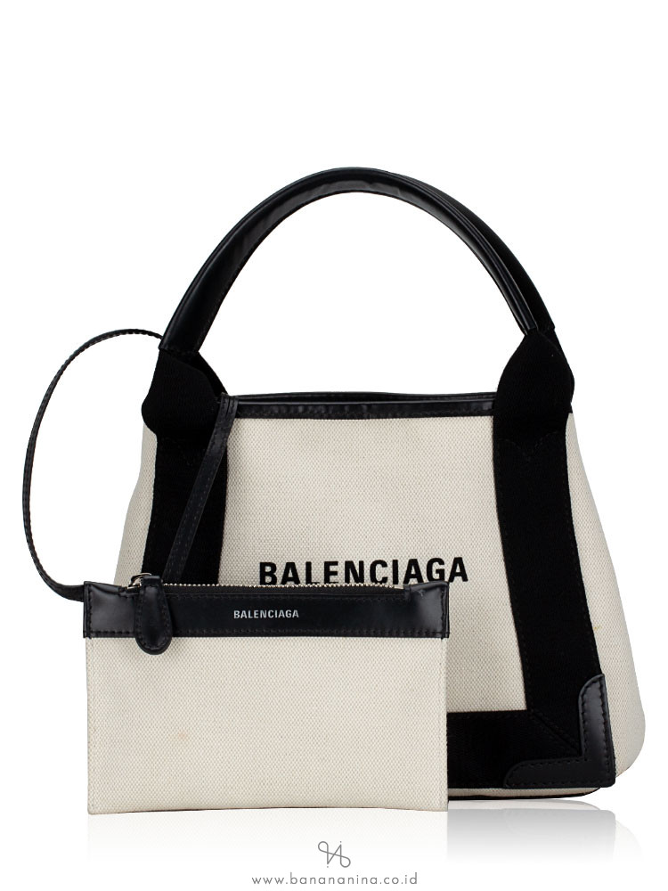 balenciaga cabas