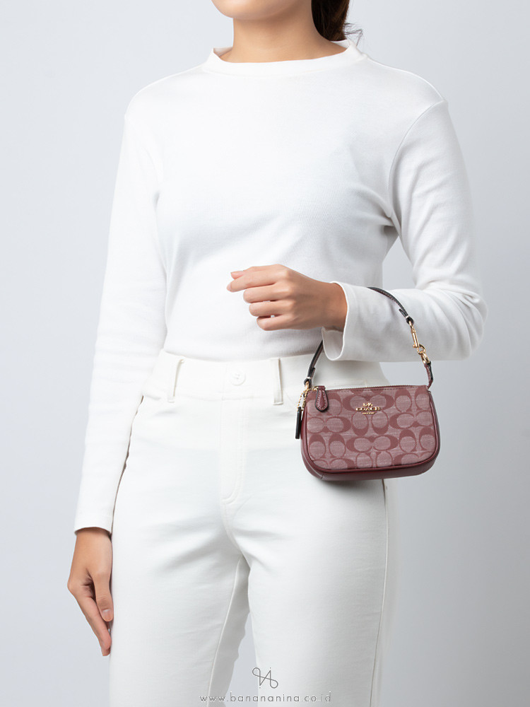 Coach nolita 15 clearance