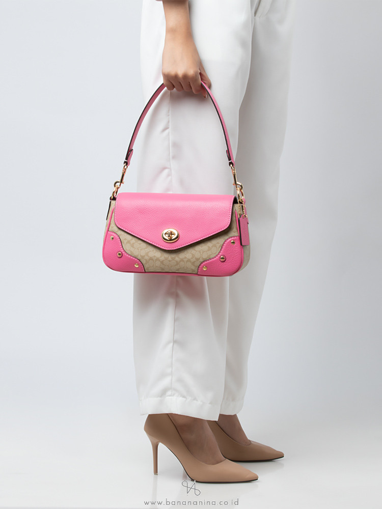 COACH®  Millie Shoulder Bag