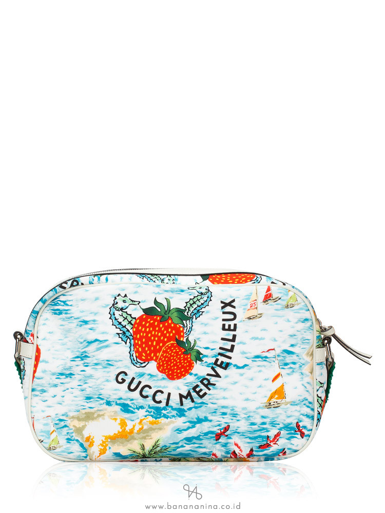 Gucci Strawberry 