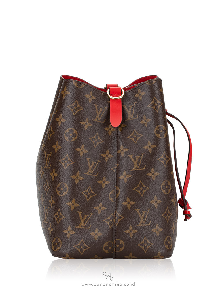 LV NÉONOÉ MM Monogram Empreinte Leather Womens Fashion Bags  Wallets  Shoulder Bags on Carousell