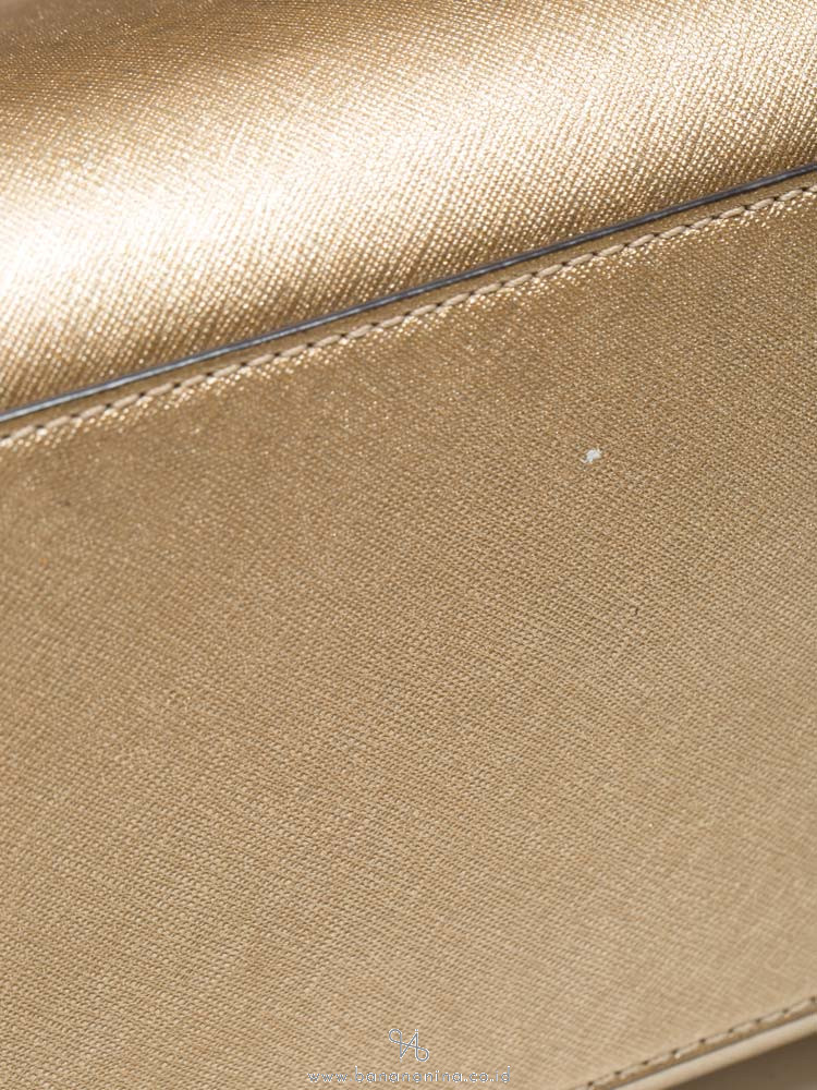 Michael Kors Selma Large Top Zip Quilted Leather Satchel $398 Claret #019