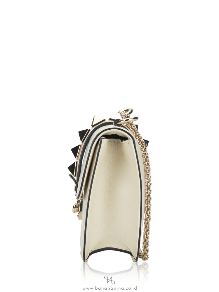 Valentino rockstud glam clearance