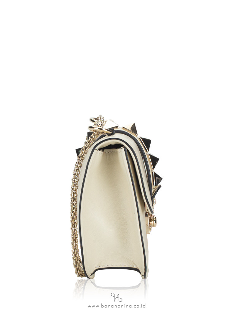 Valentino rockstud glam clearance