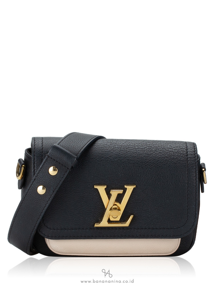 Louis Vuitton Louis Vuitton Flat Messenger Shoulder Bag Gray x