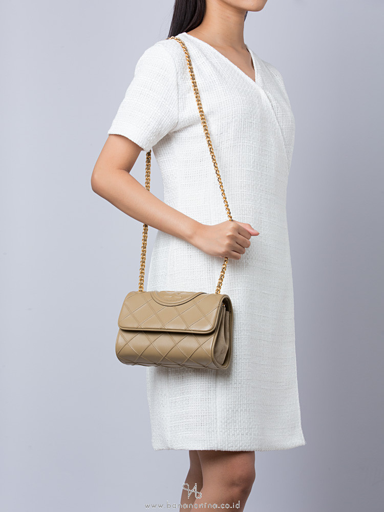 Fleming Soft Convertible Shoulder Bag: Women's Designer Shoulder Bags