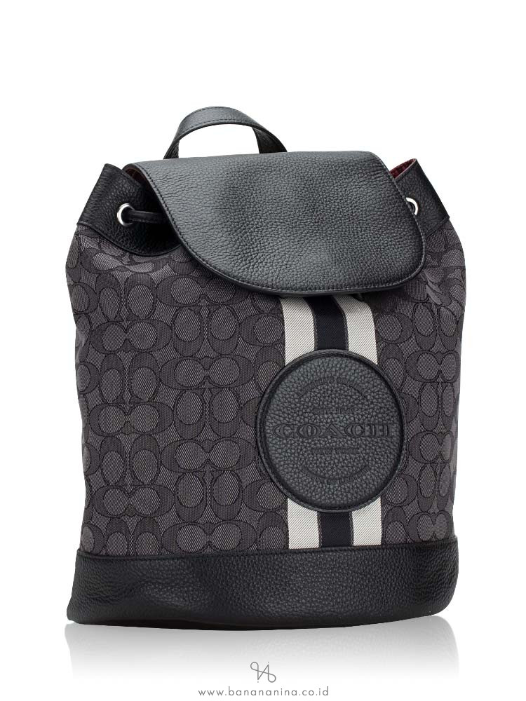 Coach best sale jes backpack