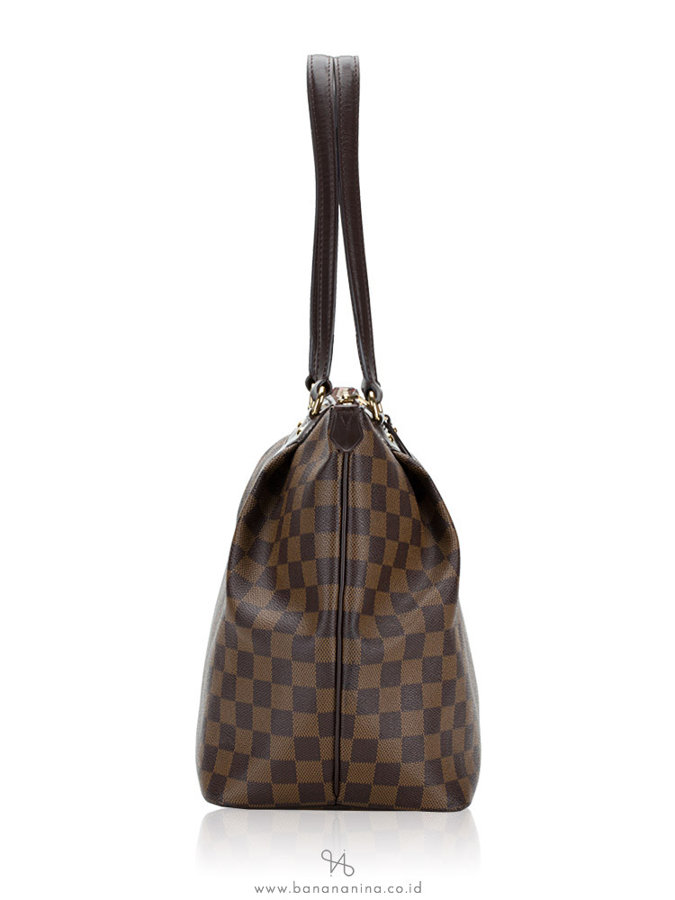 Louis Vuitton AUTHENTICITY LV Westminster Damier Ebene - $2196 - From Uta