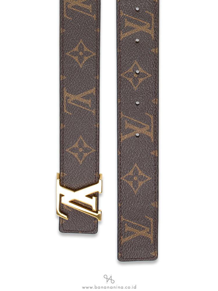Strap - Adjustable - Shoulder - Vuitton - 102 - Monogram