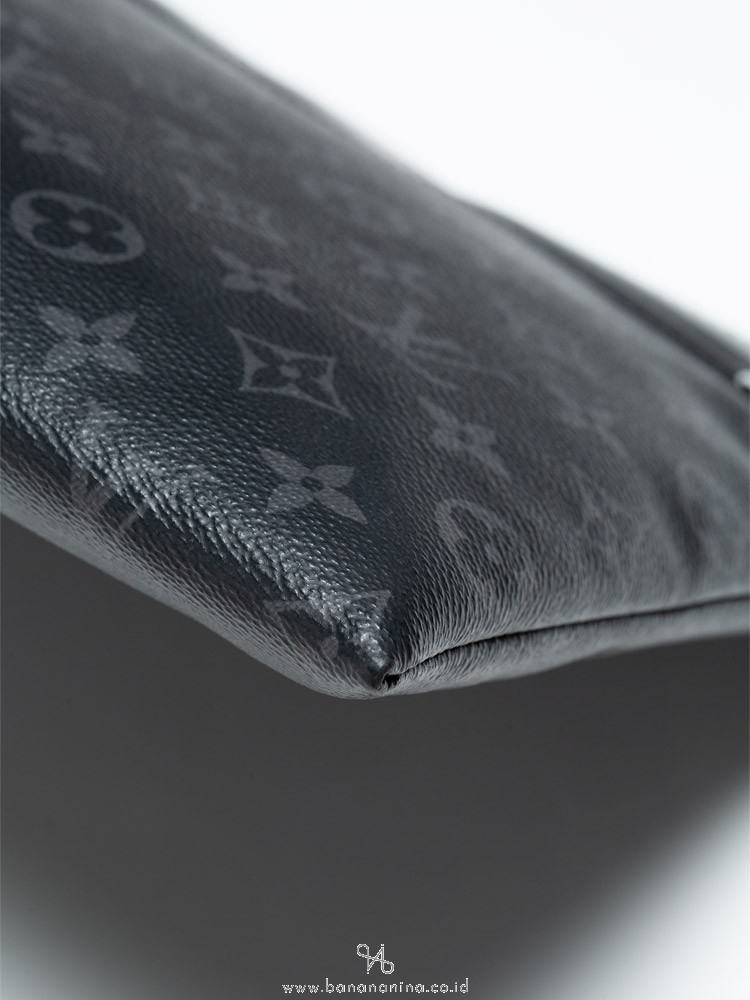 ╭♥ #รีวิว Louis Vuitton discovery pochette ใส่ A4 / iPad ได้