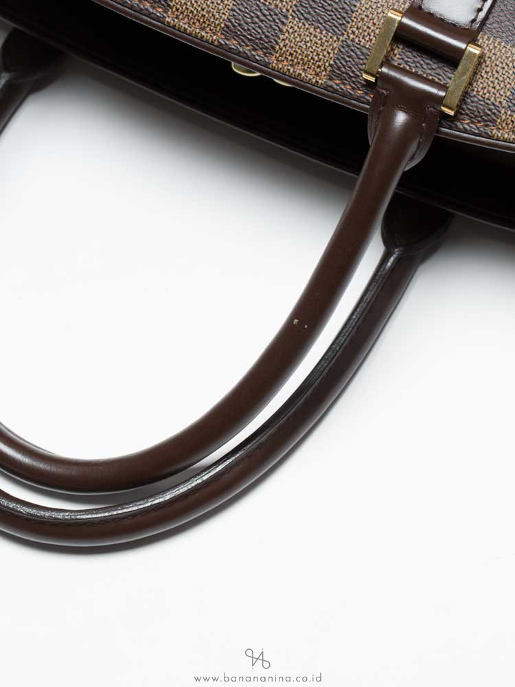 LOUIS VUITTON Sarria horizontal, - Handtaschen und Accessoires 2021/12/14 -  Realized price: EUR 750 - Dorotheum