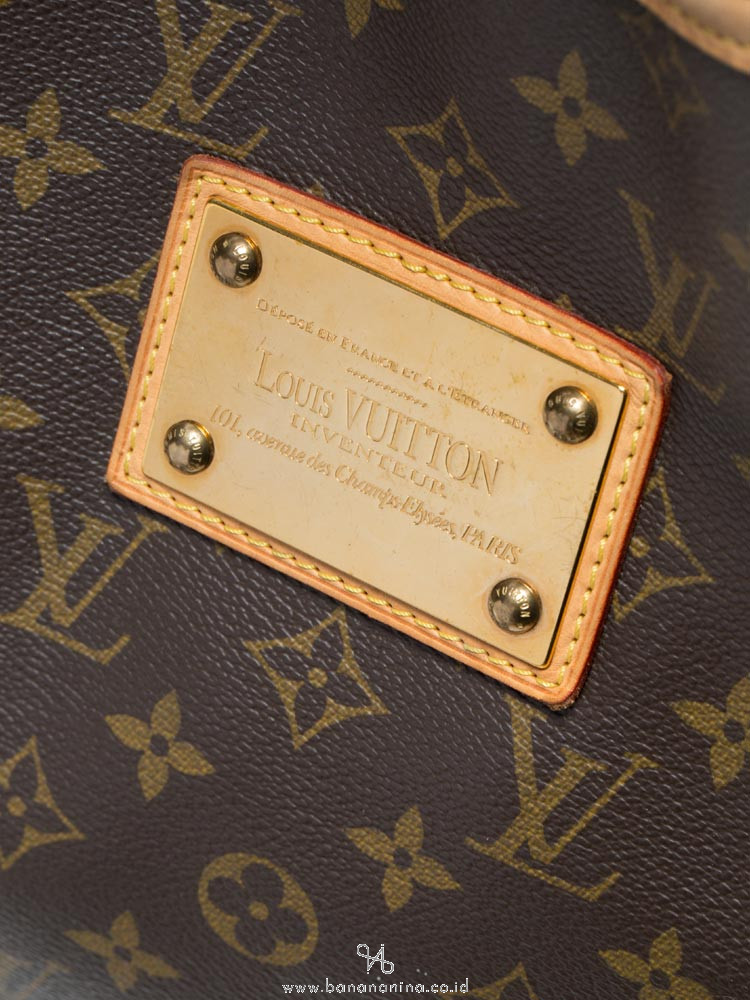 Louis Vuitton Inventeur Laptop/Document case