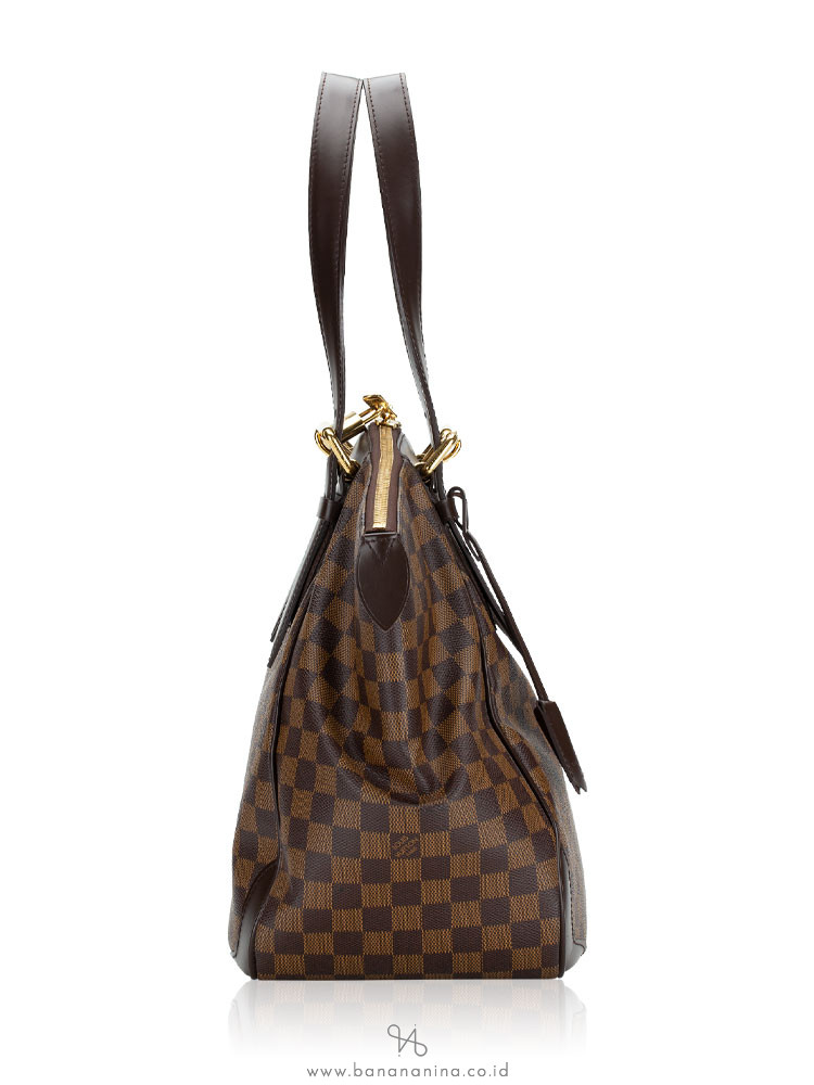 Louis Vuitton 2012 Pre-owned Verona Tote Bag