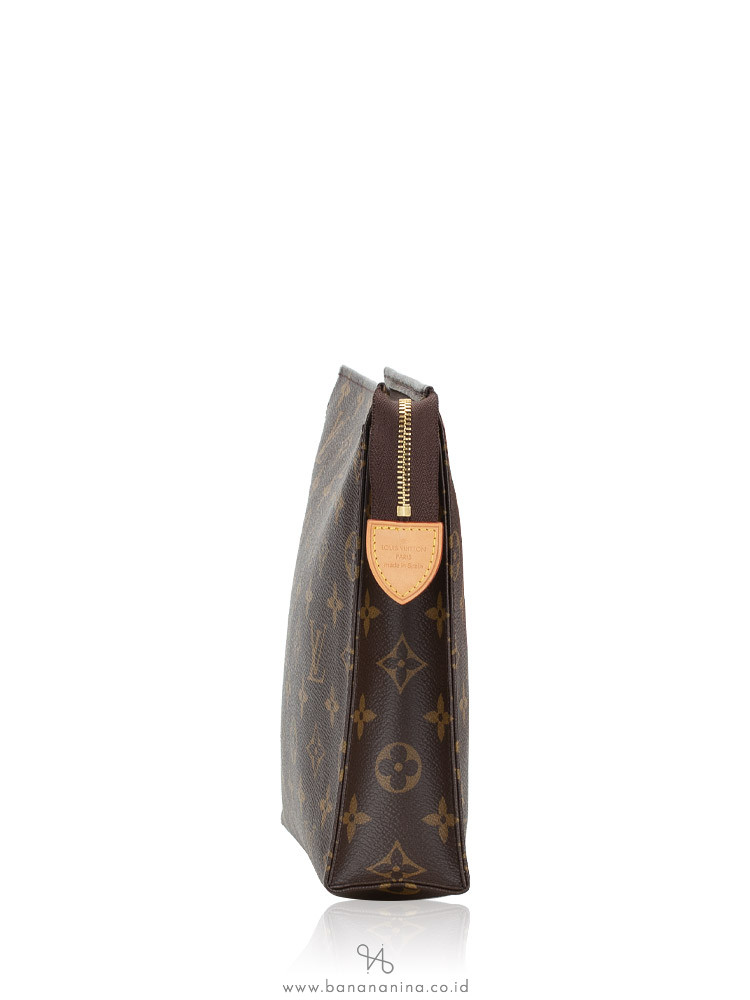 Louis Vuitton Louis Vuitton Brown Monogram Umbrella Medium