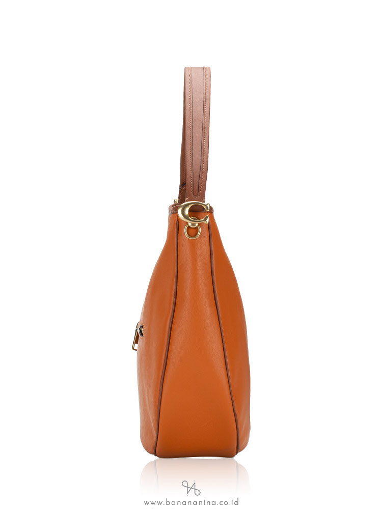 Sutton hobo in hot sale colorblock