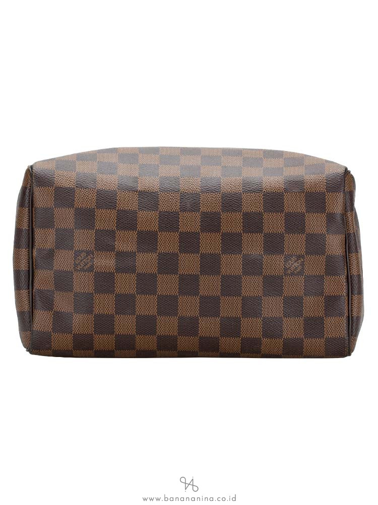 Louis Vuitton Toiletry Pouch NM Monogram Brown/Beige in Coated Canvas with  Gold-tone - US