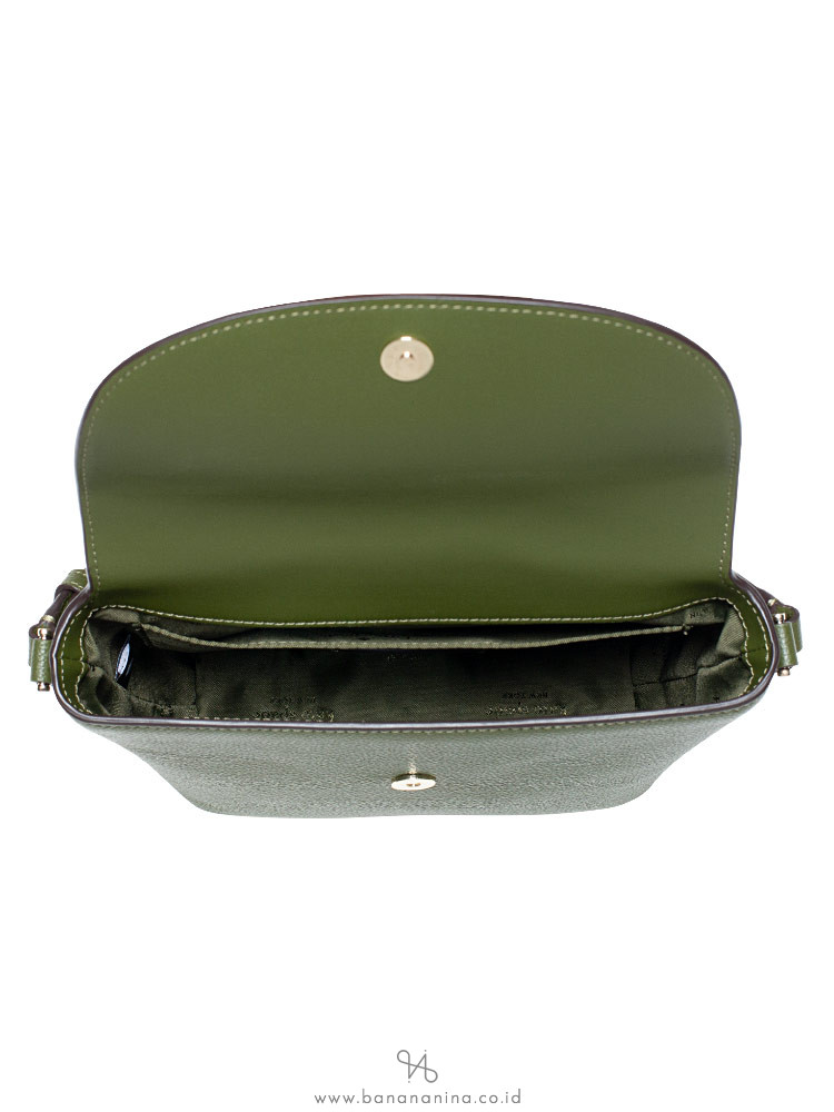 Kate spade olive purse best sale