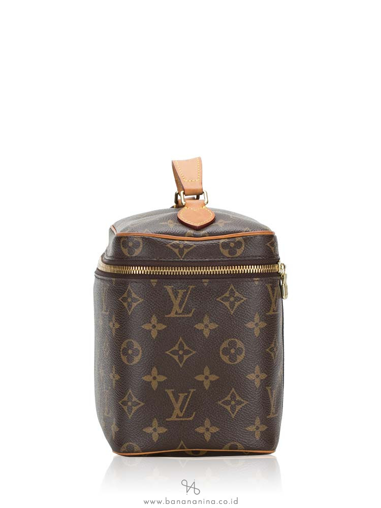 Louis Vuitton Nice BB with strap - Bags 