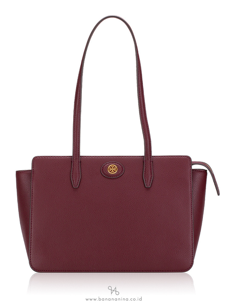 Tory burch robinson purse 2025